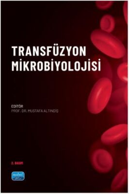 Transfüzyon Mikrobiyolojisi - 1