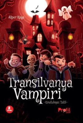 Transıilvanya Vampiri - 2