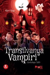 Transıilvanya Vampiri - Profil Çocuk
