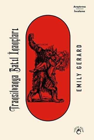 Transilvanya Batıl İnançları - Laputa Kitap