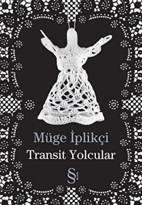 Transit Yolcular kapağı