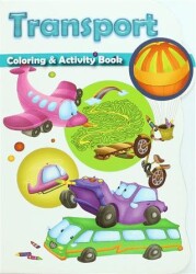 Transport - Macaw Books