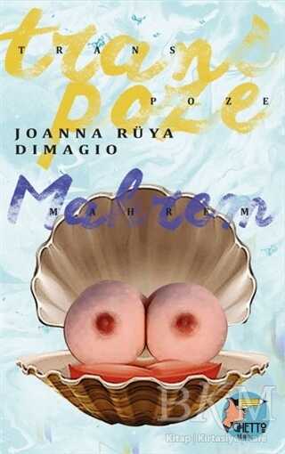 Transpoze Mahrem - Klaros Yayınları