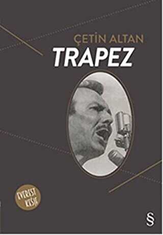 Trapez - EVEREST YAYINLARI