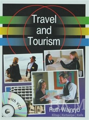 Travel and Tourism + VCD - 1