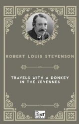 Travels with a Donkey in the Cévennes - Paper Books