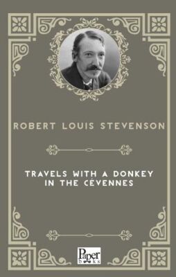 Travels with a Donkey in the Cévennes - 1
