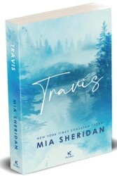 Travis - Pukka Yayınları