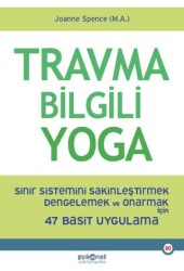 Travma Bilgili Yoga - Psikonet Yayınları