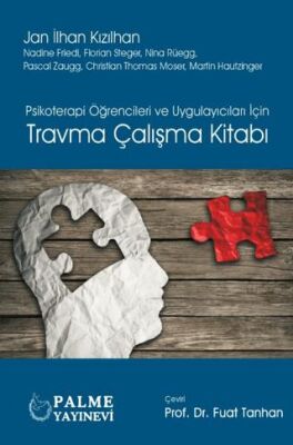 Travma Çalışma Kitabı - 1