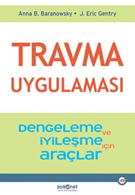 Travma Uygulaması - 1