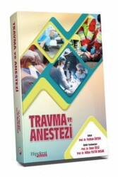 Travma ve Anestezi - Hipokrat Kitabevi