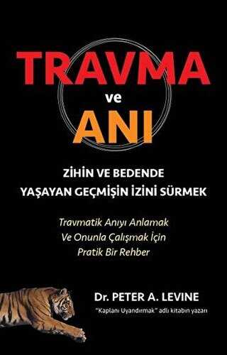 Travma ve Anı - Butik Yayınları