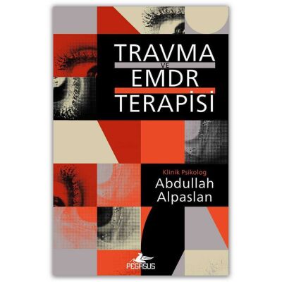 Travma Ve Emdr Terapisi - 1