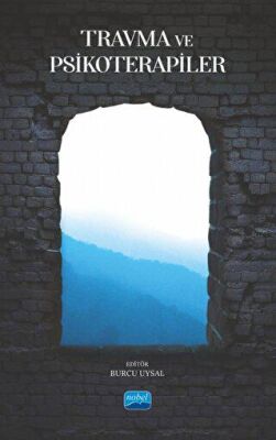 Travma ve Psikoterapiler - 1