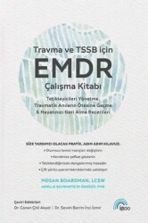 Travma ve TSS İçin EMDR Çalışma Kitabı - İgloo Yayınevi