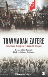 Travmadan Zafere - İnkılap Kitabevi