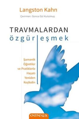 Travmalardan Özgu¨rleşmek - 1