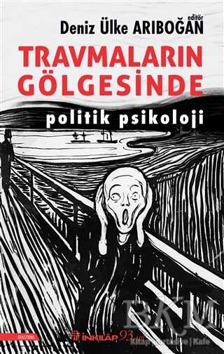 Travmaların Gölgesinde - İnkılap Kitabevi