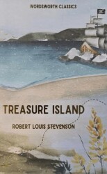 Treasure Island - Wordsworth Classics