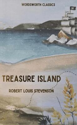 Treasure Island - 1