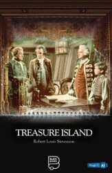 Treasure Island - Black Books