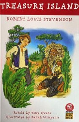 Treasure Island - Kaknüs Genç
