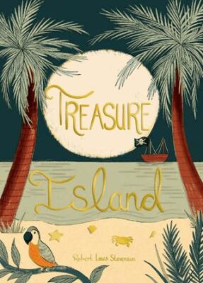 Treasure Island - 1
