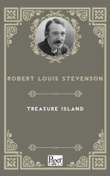 Treasure Island - Paper Books