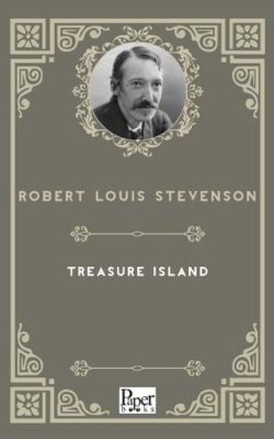 Treasure Island - 1