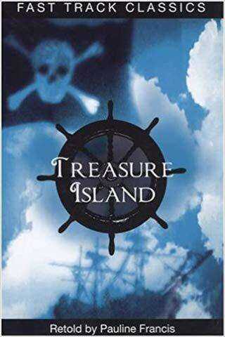Treasure Island int