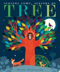 Tree - Little Tiger Group