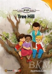 Tree Hill PYP Readers 1 - e-future