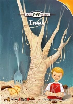 Trees PYP Readers 1 - 1