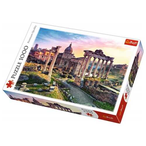 Trefl Puzzle 1000 Parça Roman Forum