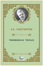 Tremendous Trifles - Paper Books