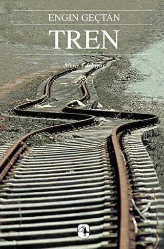 Tren - Metis Yayınları