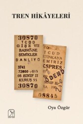 Tren Hikayeleri - Kuzey Işığı Yayınları