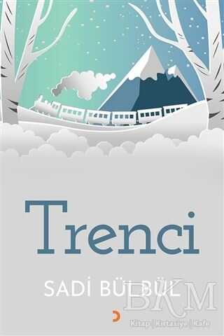 Trenci - Cinius Yayınları