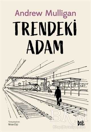 Trendeki Adam - Delidolu
