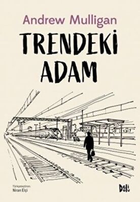Trendeki Adam kapağı