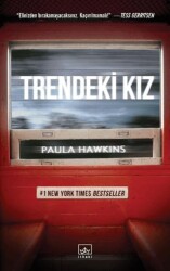 Trendeki Kız - İthaki Yayınları