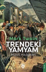 Trendeki Yamyam Mizah Hikayeleri - Dorlion Yayınları