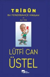 Tribün - Divit Kitabevi