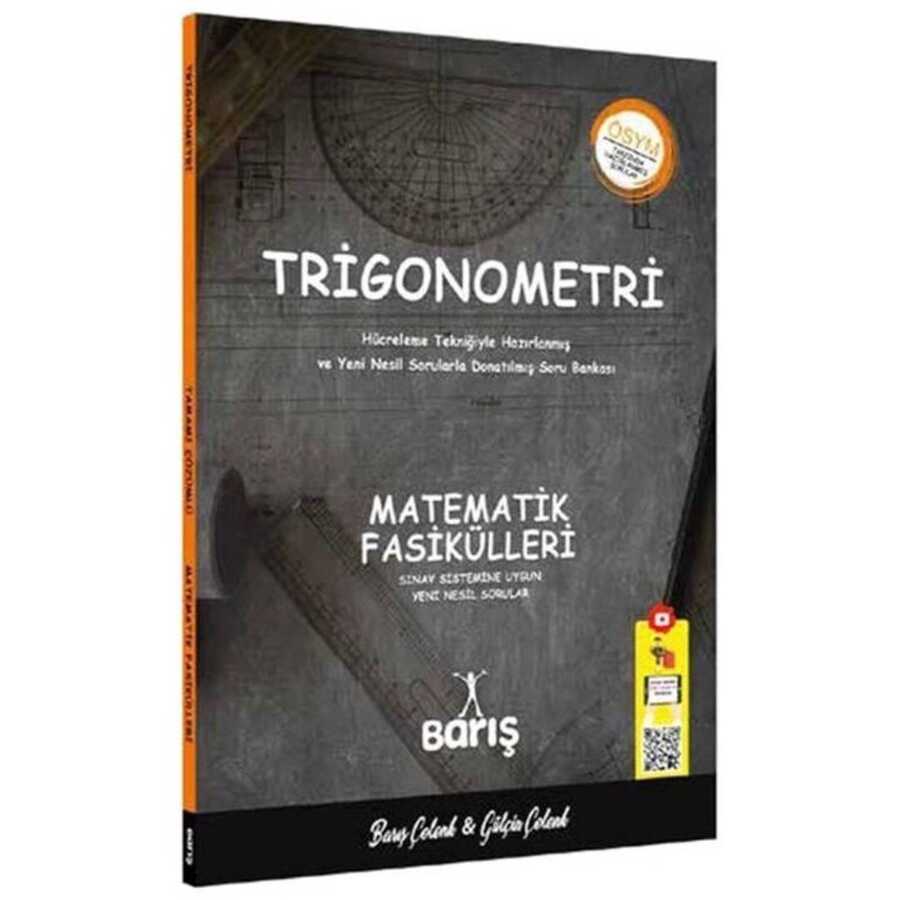 Trigonometri Matematik Fasikülleri
