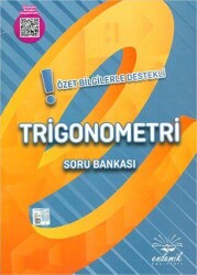 Endemik Yayınları Trigonometri Soru Bankası - Endemik Yayınları