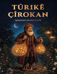 Tûrikê Çîrokan - Sidar Yayınları