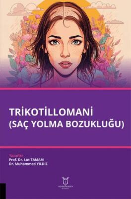 Trikotillomani Saç Yolma Bozukluğu - 1