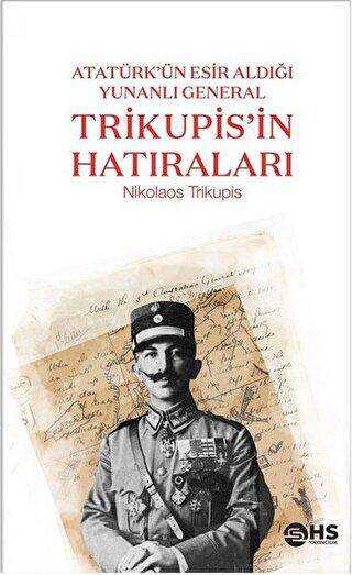 Trikupis’in Hatıraları - HS Yayıncılık