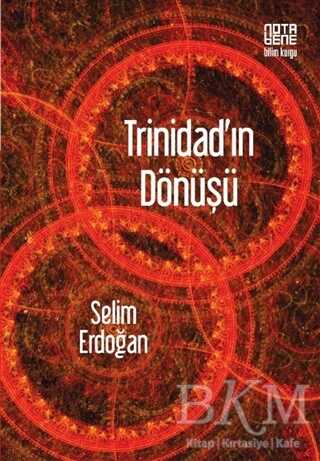 Trinidad’ın Dönüşü - Nota Bene Yayınları
